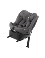 JANE Παιδικό Κάθισμα Αυτοκινήτου Scope I size 40-150cm Tormenta