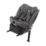 JANE Παιδικό Κάθισμα Αυτοκινήτου Scope I size 40-150cm Tormenta
