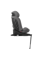 JANE Παιδικό Κάθισμα Αυτοκινήτου Scope I size 40-150cm Tormenta - Image 6