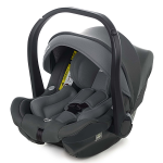 BE COOL Βρεφικό Κάθισμα Αυτoκινήτου I size Travel Carrier Grey  0-13kg