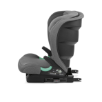 JANE Παιδικο Καθισμα Αυτοκινητου GUARD I SIZE 100-150 NEGRO MIX - Image 5