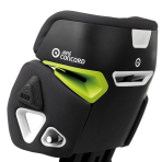 JANE Παιδικό Κάθισμα Αυτοκινήτου I Winner  i size 100-150 cm Mars Grey - Image 4