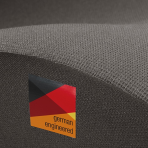 JANE Παιδικό Κάθισμα Αυτοκινήτου I Winner  i size 100-150 cm Mars Grey - Image 6