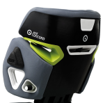 JANE Παιδικό Κάθισμα αυτοκινήτου I winner  i size 100-150 cm Seal - Image 4