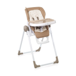 JANE Παιδική Καρέκλα Φαγητού Mila Sesame