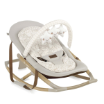 JANE Παιδικό Ρίλαξ Fold Glitter