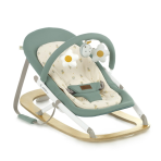 JANE Παιδικό Ρίλαξ Calm Botanic