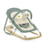 JANE Παιδικό Ρίλαξ Calm Botanic