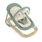 JANE Παιδικό Ρίλαξ Calm Botanic - Image 2