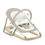 JANE Παιδικό Ρίλαξ Calm Desert