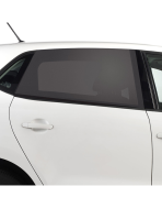 JANE Σκιάδιο Πόρτας Αυτοκινήτου BLACK - Image 3