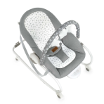 JANE Παιδικό Ρίλαξ Evolution Star - Image 2