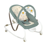 JANE Παιδικό Ρίλαξ Evolution Botanic