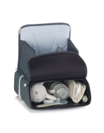 JANE Παιδικό Booster Καρέκλα Φαγητού Seal - Image 4