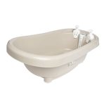 Bebejou Μπάνιο με Ενσωματωμένο Θερμόμετρο Νερού Soft Spring - Image 2