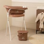 Bebejou Μπάνιο με Ενσωματωμένο Θερμόμετρο Νερού Dear Goose - Image 4